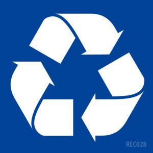 REC028: Recycle 3 x 3