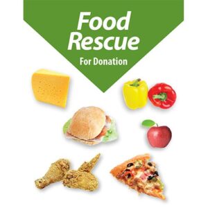 Food rescue