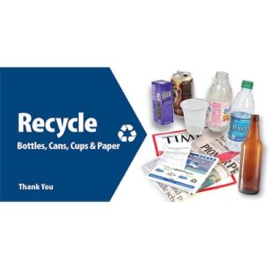 Recycle