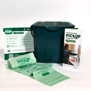 FSPP Container Kit